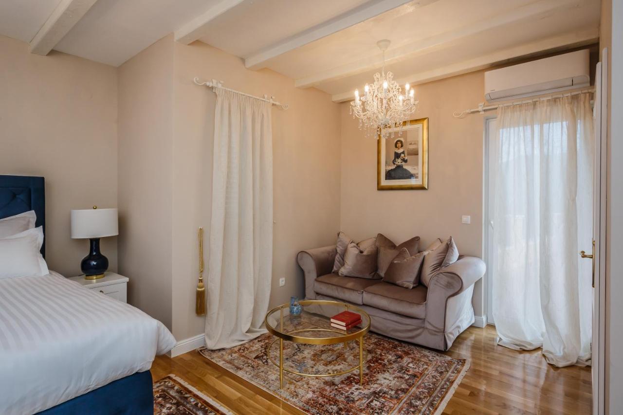 San Mihael Luxury Rooms 1 Dugopolje Eksteriør bilde