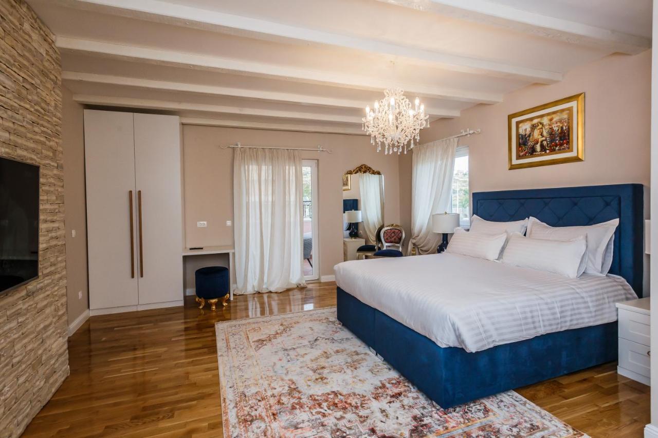 San Mihael Luxury Rooms 1 Dugopolje Eksteriør bilde