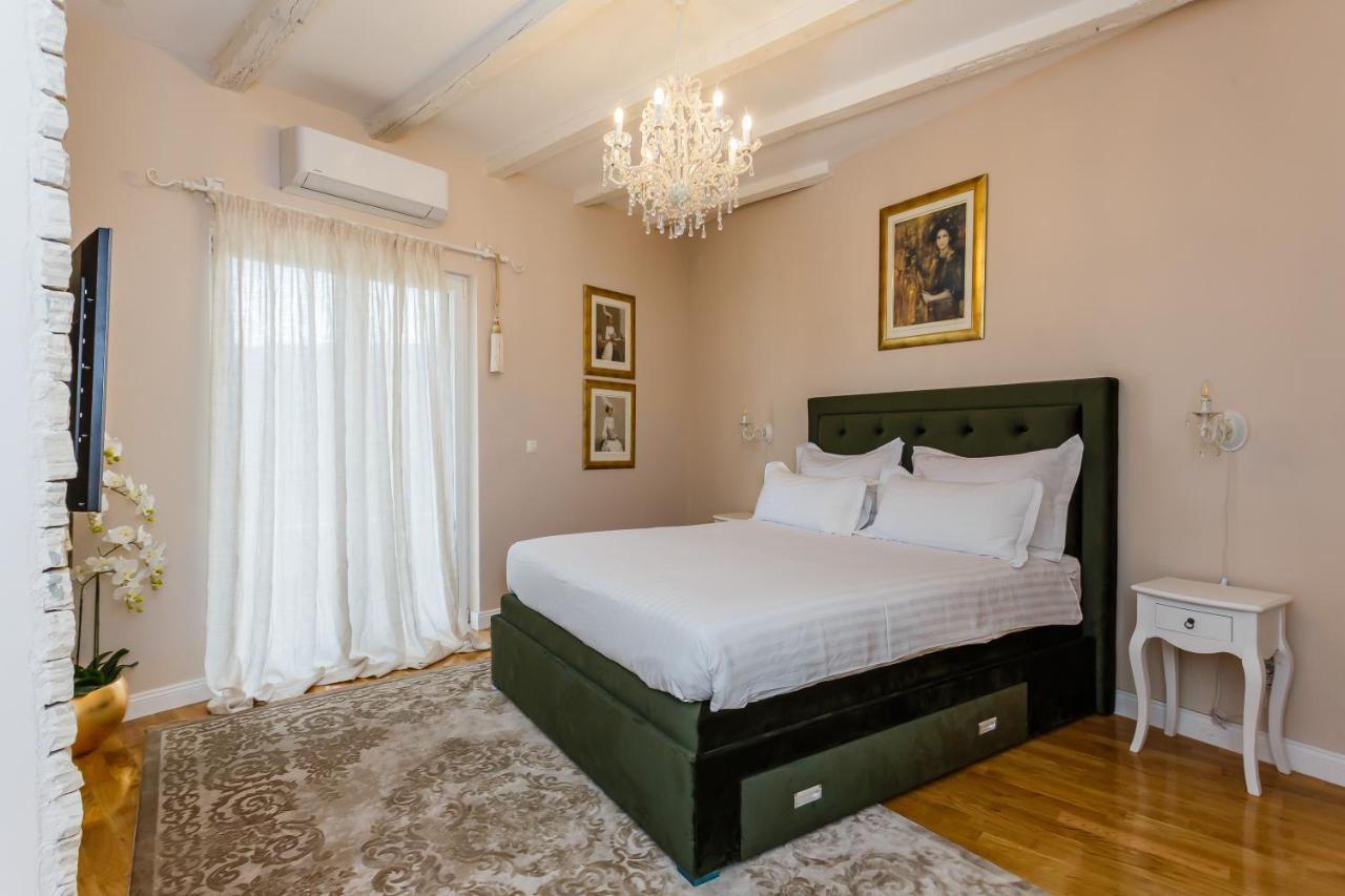 San Mihael Luxury Rooms 1 Dugopolje Eksteriør bilde