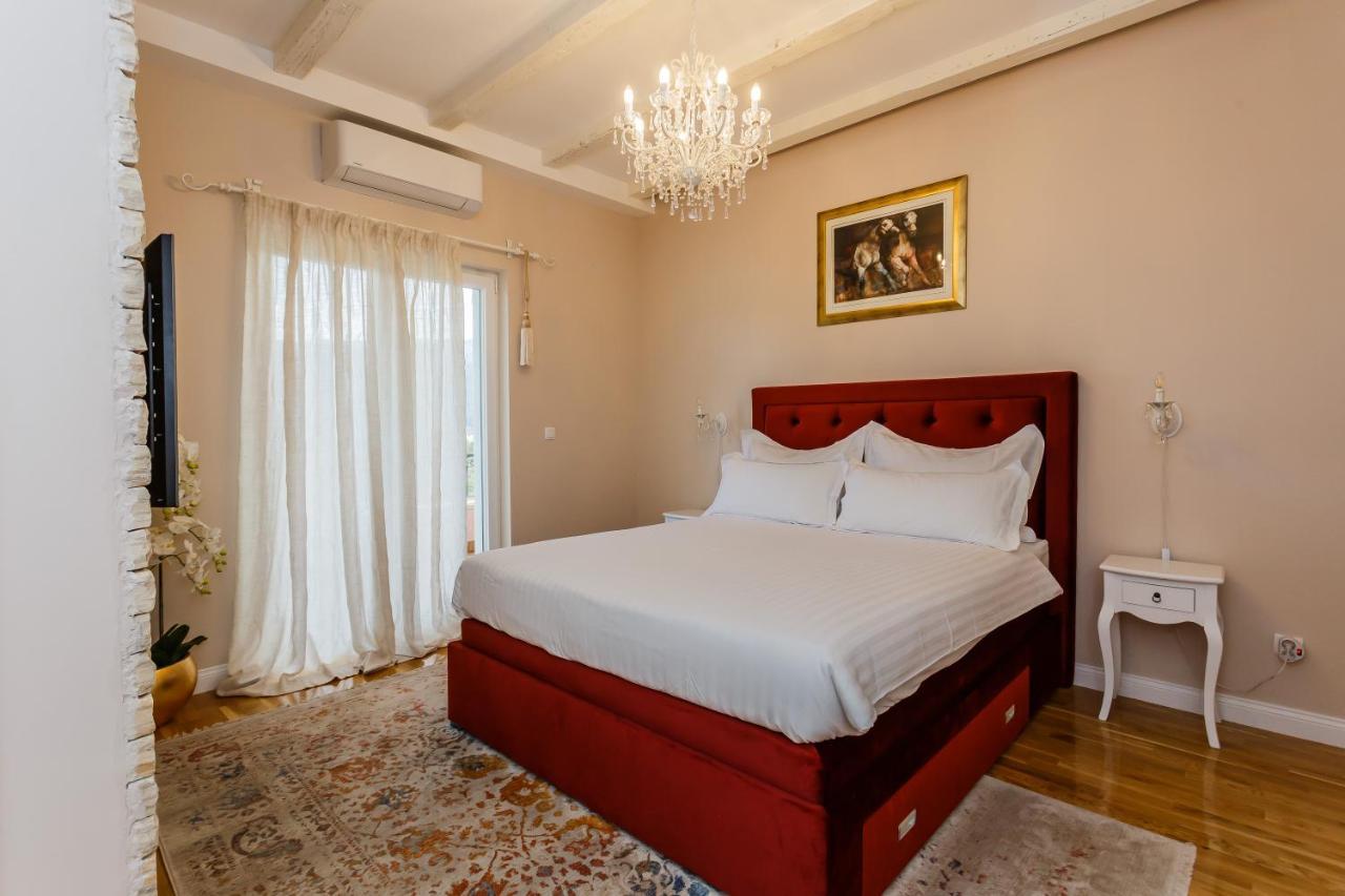 San Mihael Luxury Rooms 1 Dugopolje Eksteriør bilde