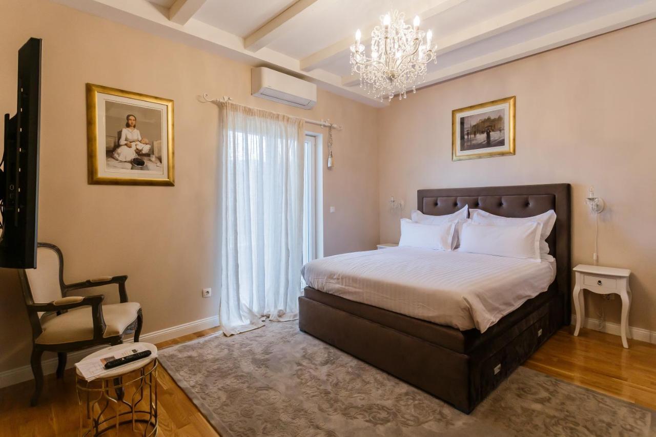 San Mihael Luxury Rooms 1 Dugopolje Eksteriør bilde