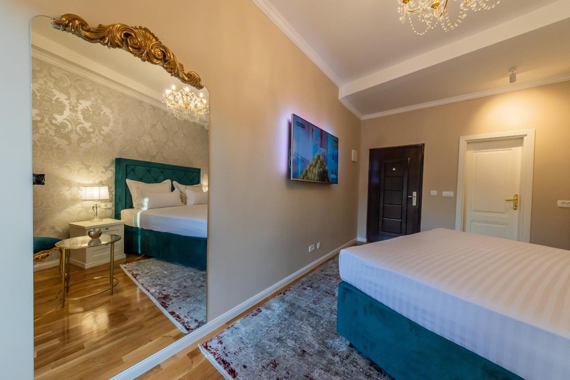 San Mihael Luxury Rooms 1 Dugopolje Eksteriør bilde