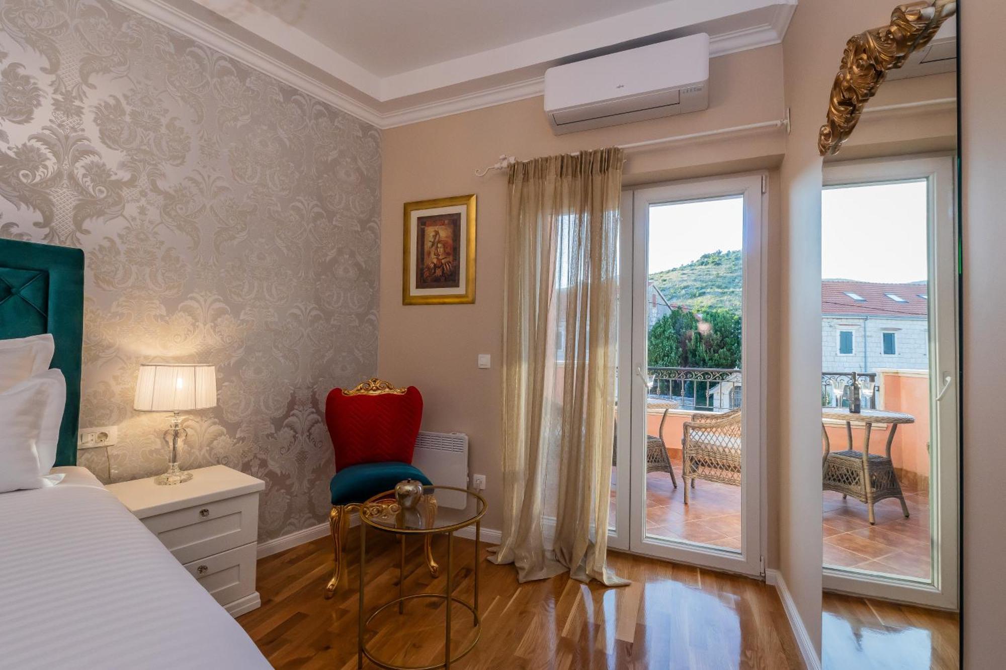 San Mihael Luxury Rooms 1 Dugopolje Eksteriør bilde