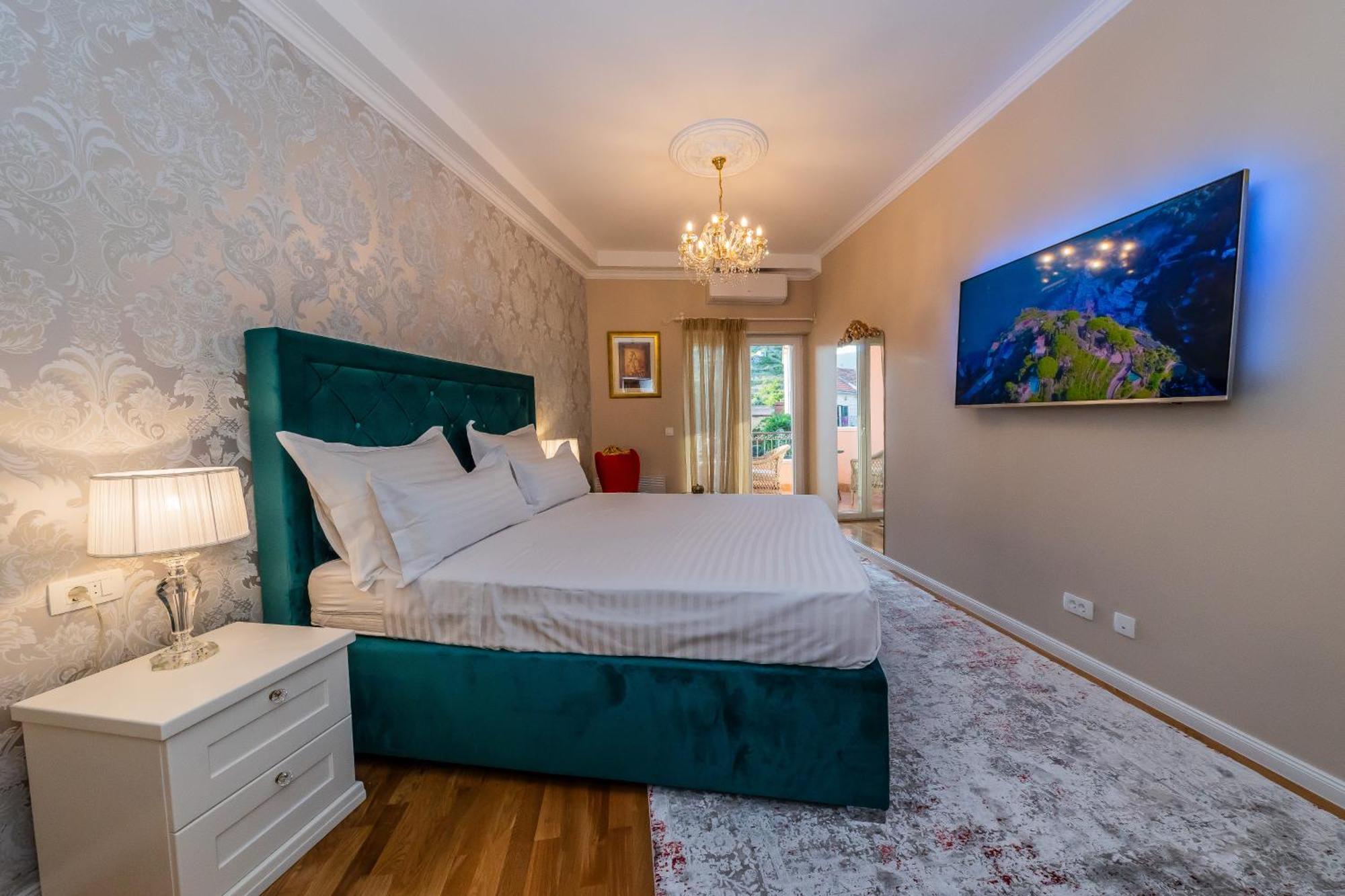 San Mihael Luxury Rooms 1 Dugopolje Eksteriør bilde