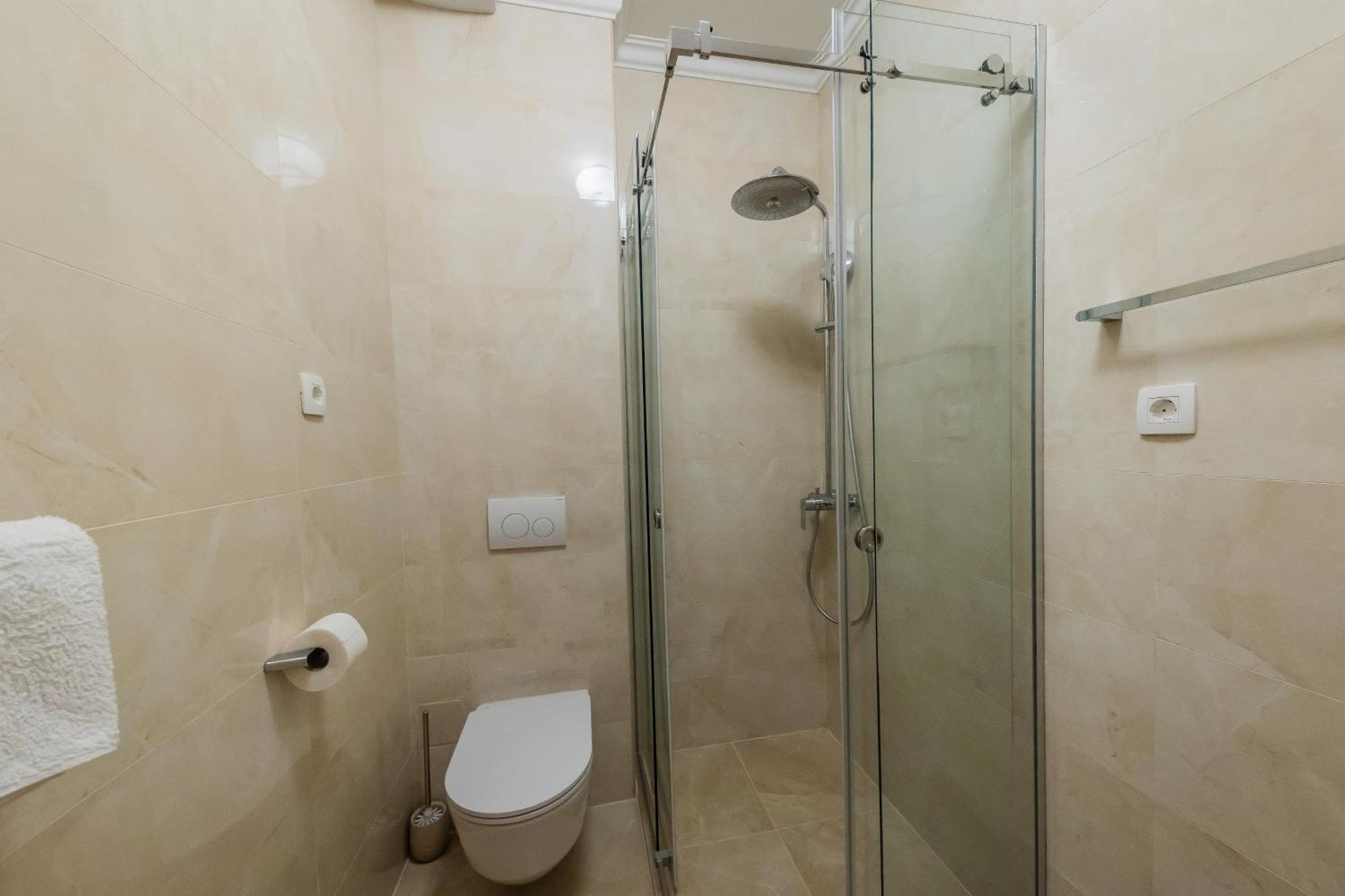 San Mihael Luxury Rooms 1 Dugopolje Rom bilde