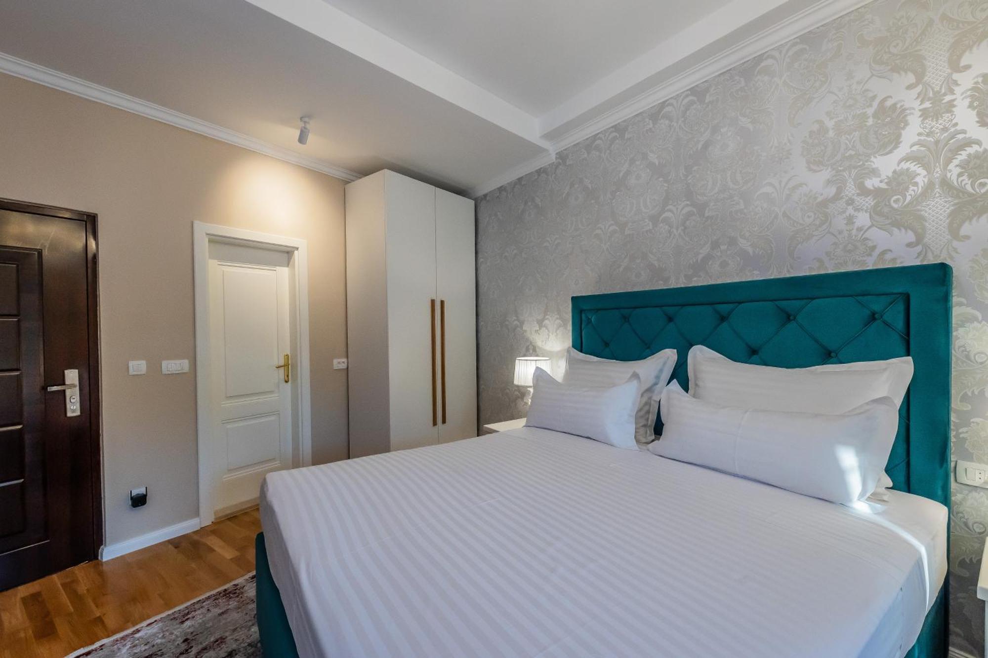 San Mihael Luxury Rooms 1 Dugopolje Rom bilde