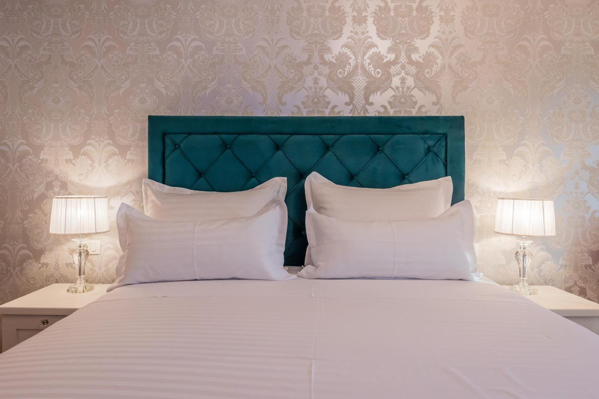 San Mihael Luxury Rooms 1 Dugopolje Rom bilde