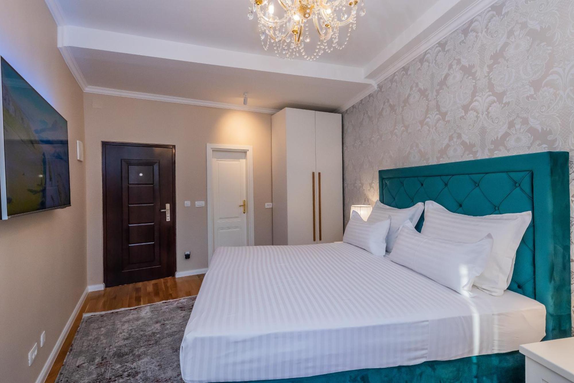 San Mihael Luxury Rooms 1 Dugopolje Rom bilde