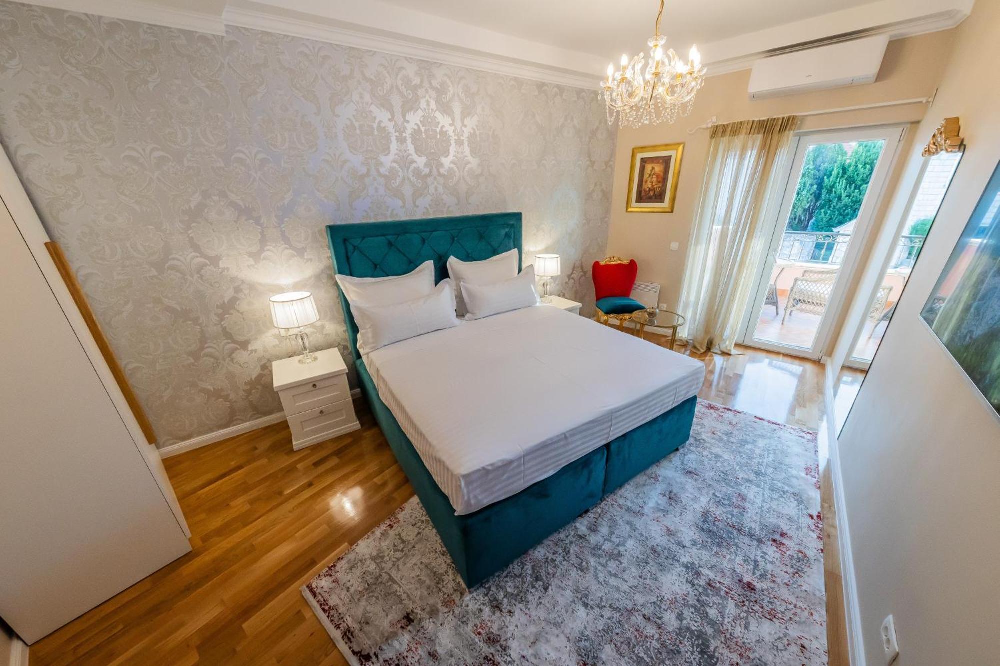 San Mihael Luxury Rooms 1 Dugopolje Rom bilde