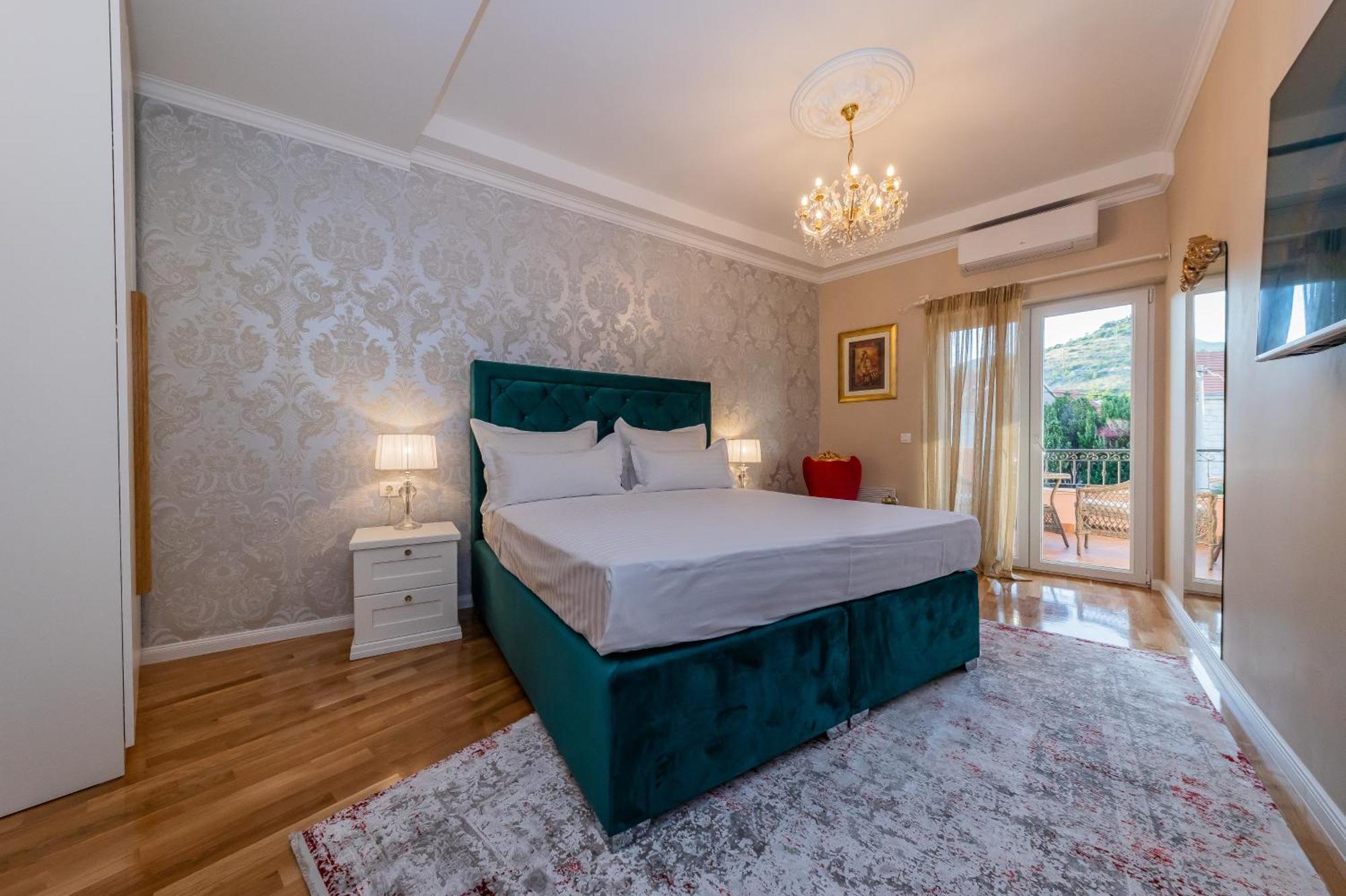 San Mihael Luxury Rooms 1 Dugopolje Rom bilde