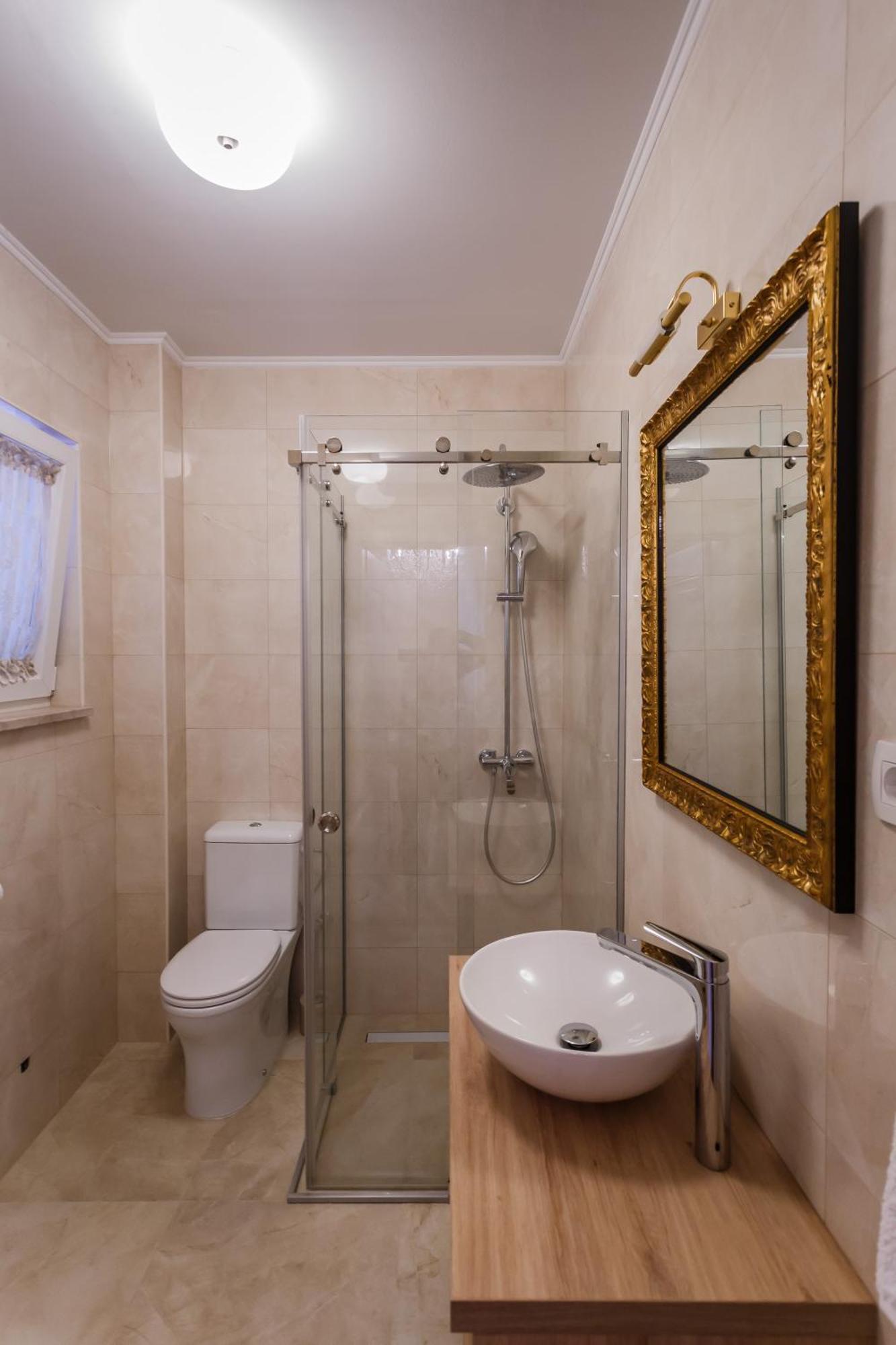 San Mihael Luxury Rooms 1 Dugopolje Rom bilde
