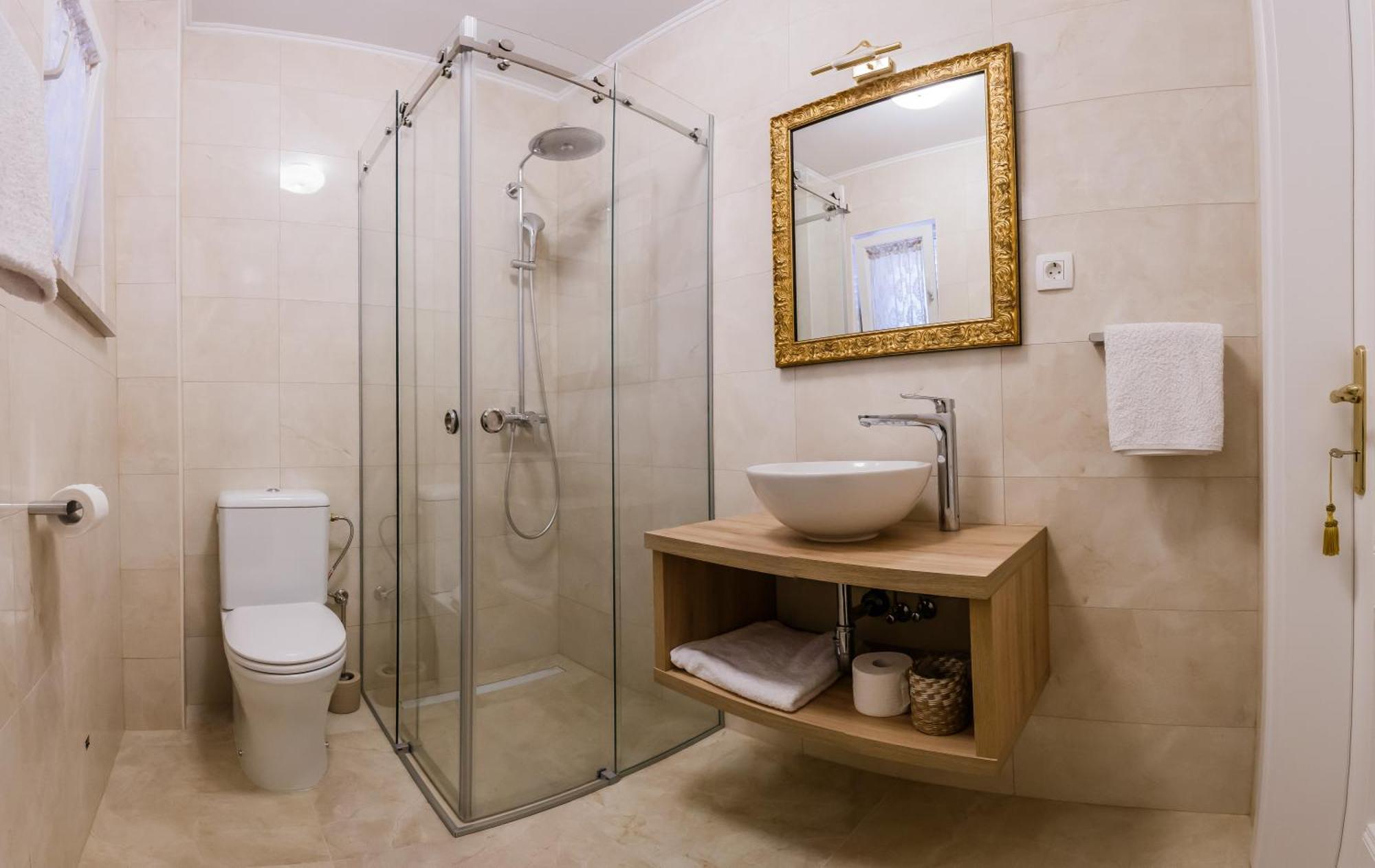 San Mihael Luxury Rooms 1 Dugopolje Rom bilde