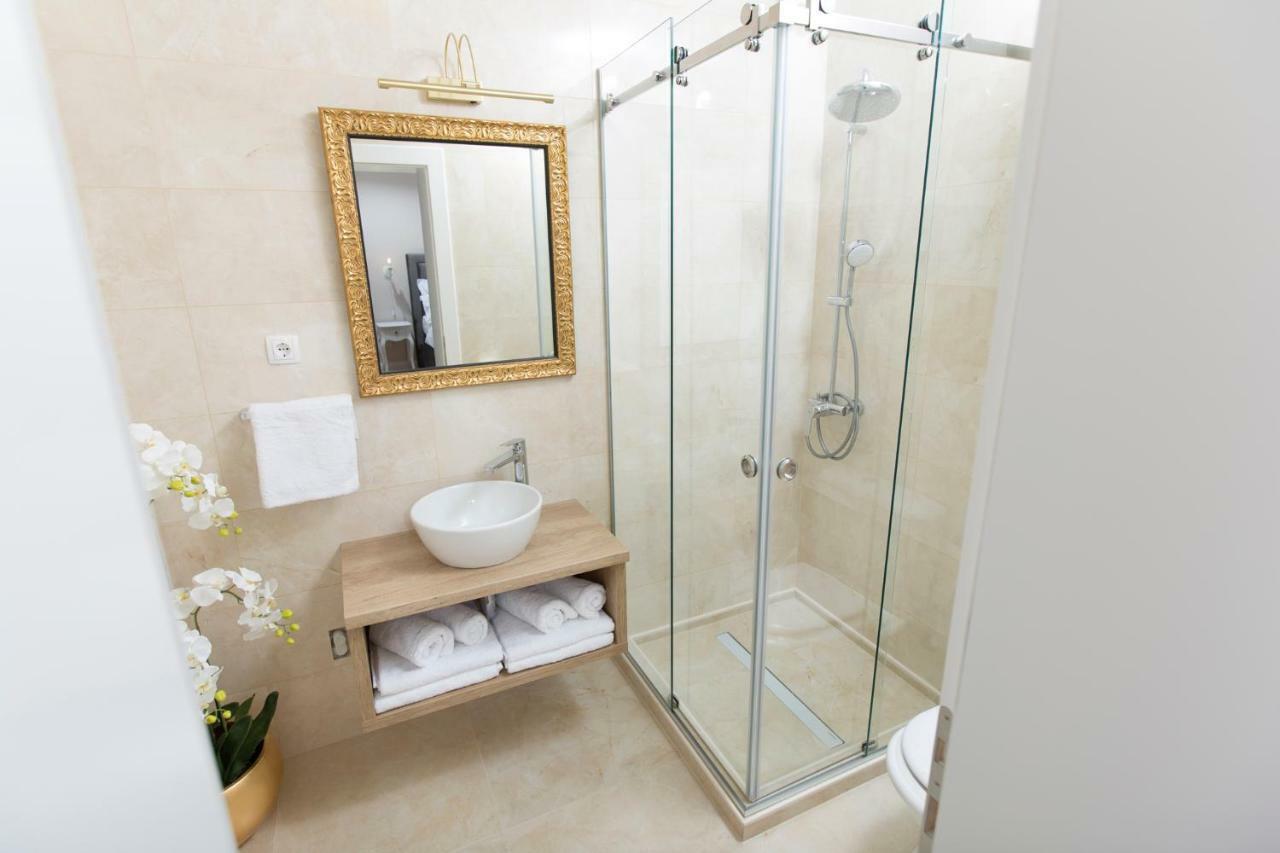 San Mihael Luxury Rooms 1 Dugopolje Eksteriør bilde