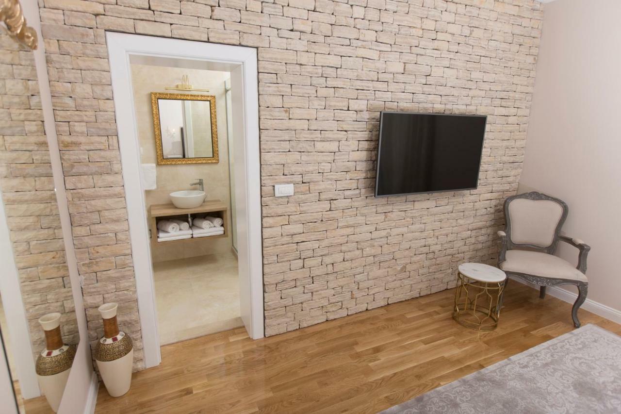 San Mihael Luxury Rooms 1 Dugopolje Eksteriør bilde