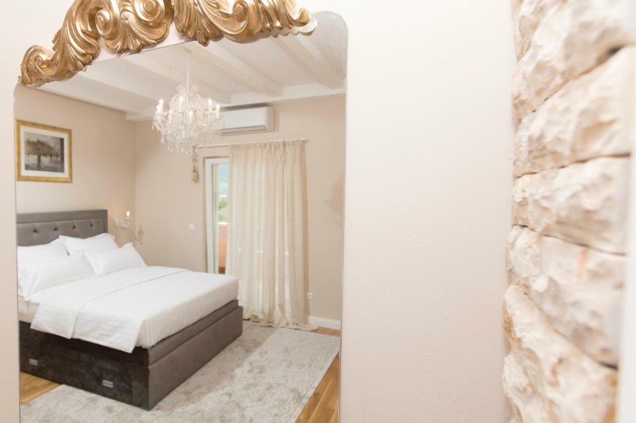 San Mihael Luxury Rooms 1 Dugopolje Eksteriør bilde