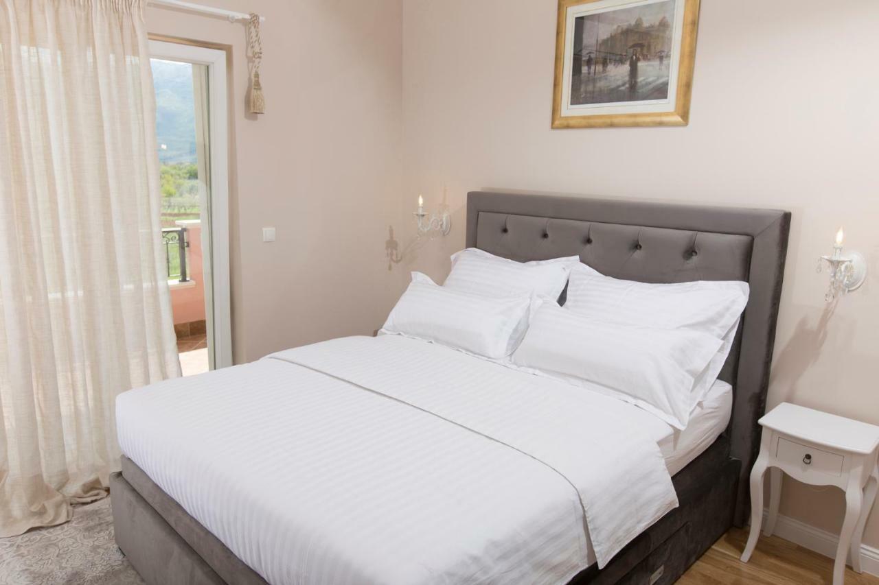 San Mihael Luxury Rooms 1 Dugopolje Eksteriør bilde