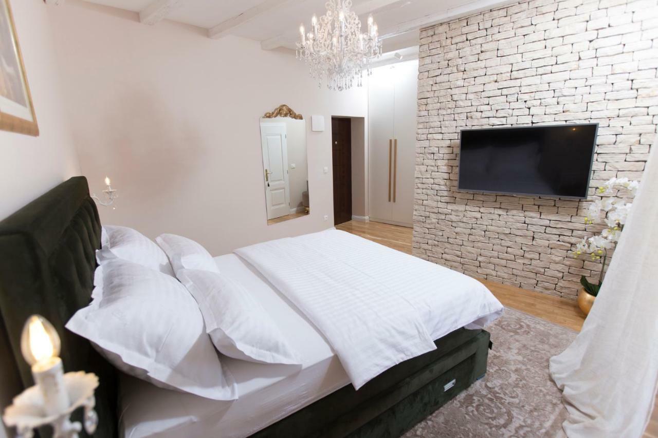 San Mihael Luxury Rooms 1 Dugopolje Eksteriør bilde