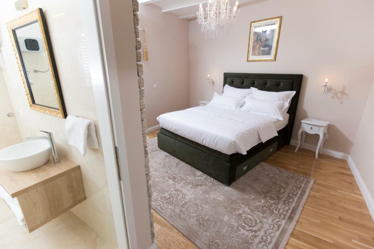 San Mihael Luxury Rooms 1 Dugopolje Eksteriør bilde