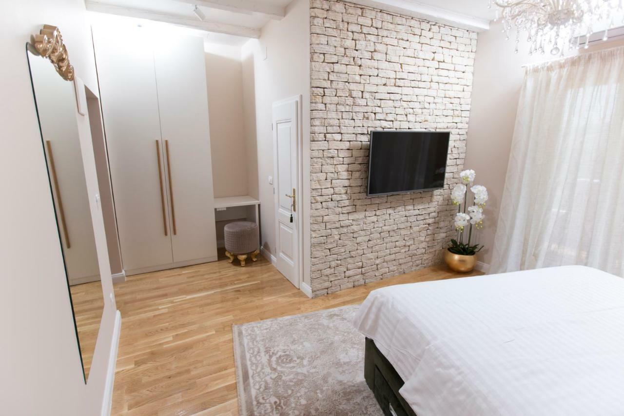San Mihael Luxury Rooms 1 Dugopolje Eksteriør bilde
