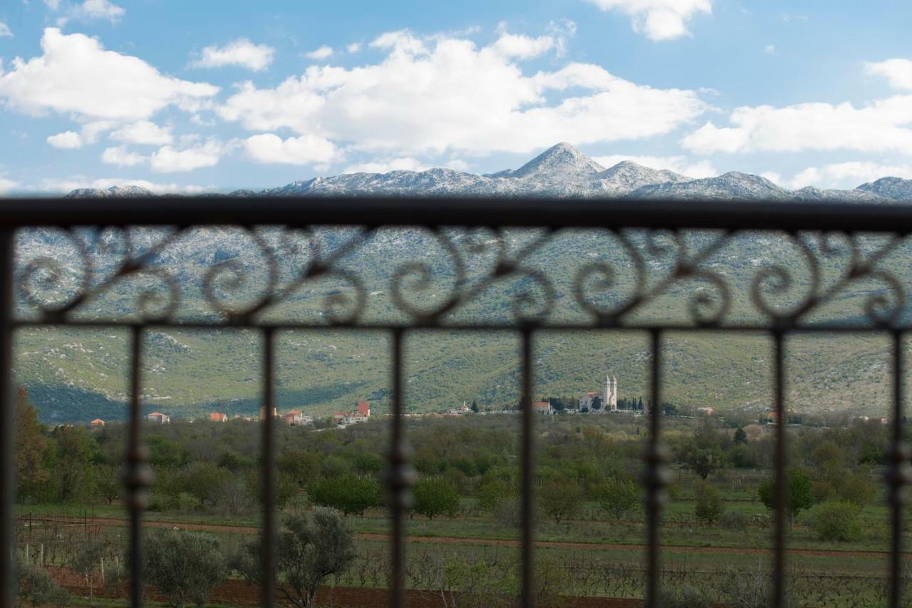 San Mihael Luxury Rooms 1 Dugopolje Eksteriør bilde