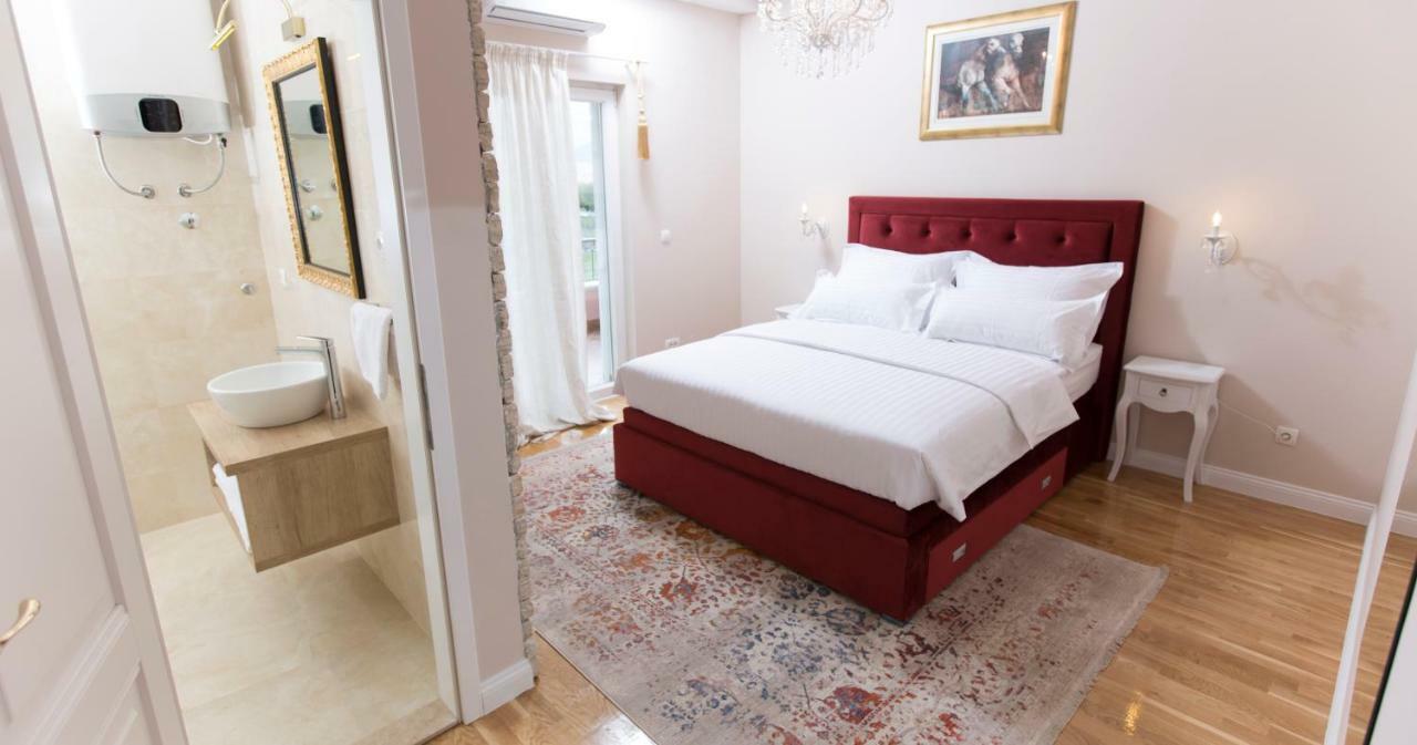 San Mihael Luxury Rooms 1 Dugopolje Eksteriør bilde